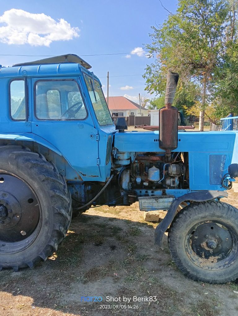 Продаётся сельхоз техника