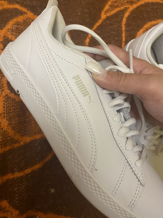 Обувки PUMA оригинални