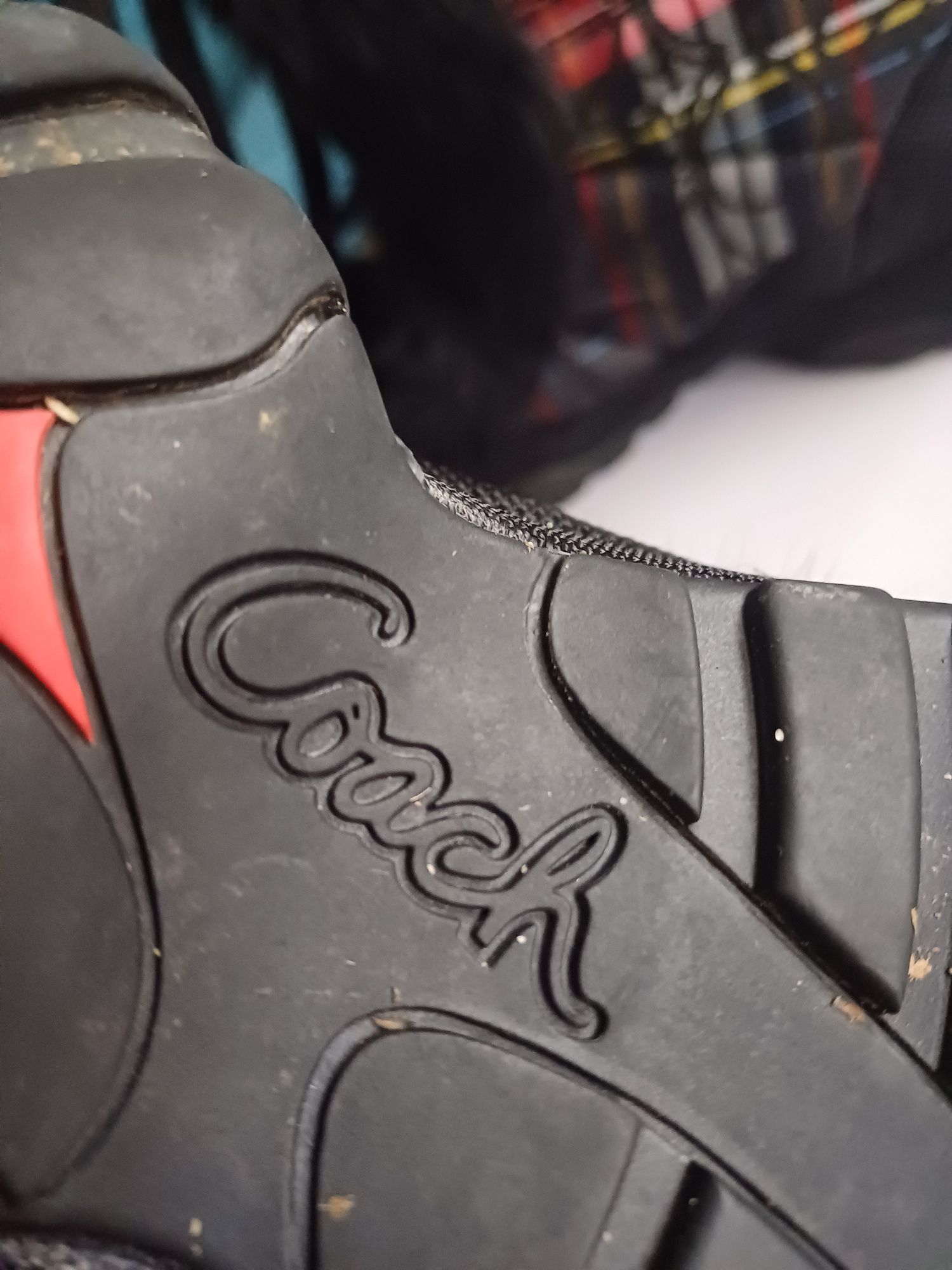 Дамски Апрески Coach