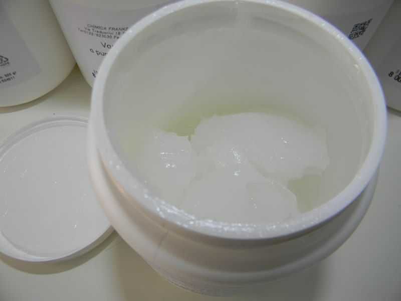 Ulei de parafina agreat alimentar 1 Litru sau 250ml, si pasta parafina