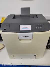 URGENT! imprimanta Lexmark CS748de LASER