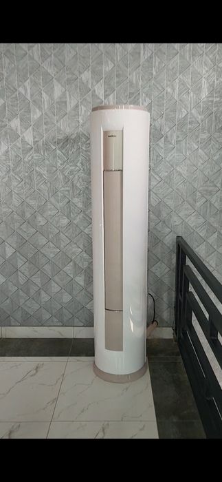 Konditsioner o'rnatish Установка кондиционер