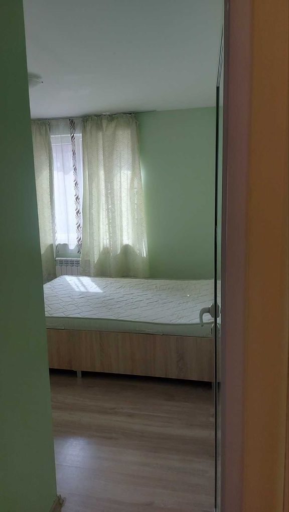 Дава се под наем Двустаен апартамент в София, Банишора - 70 кв.м за 510 € - Снимка #1