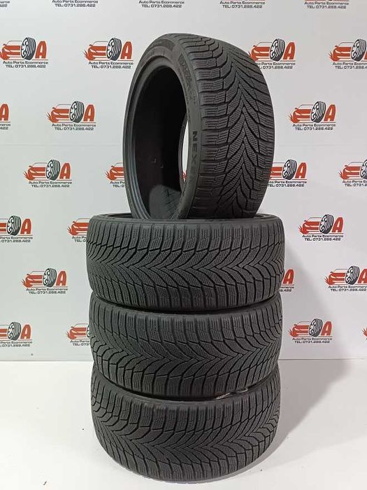 245/40/19 98V NEXEN CP N10584 M+S IARNA