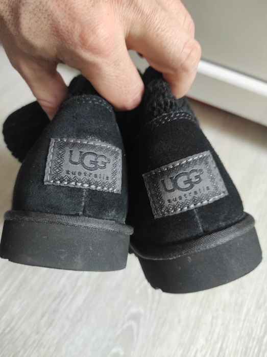 Cizme dama UGG 38