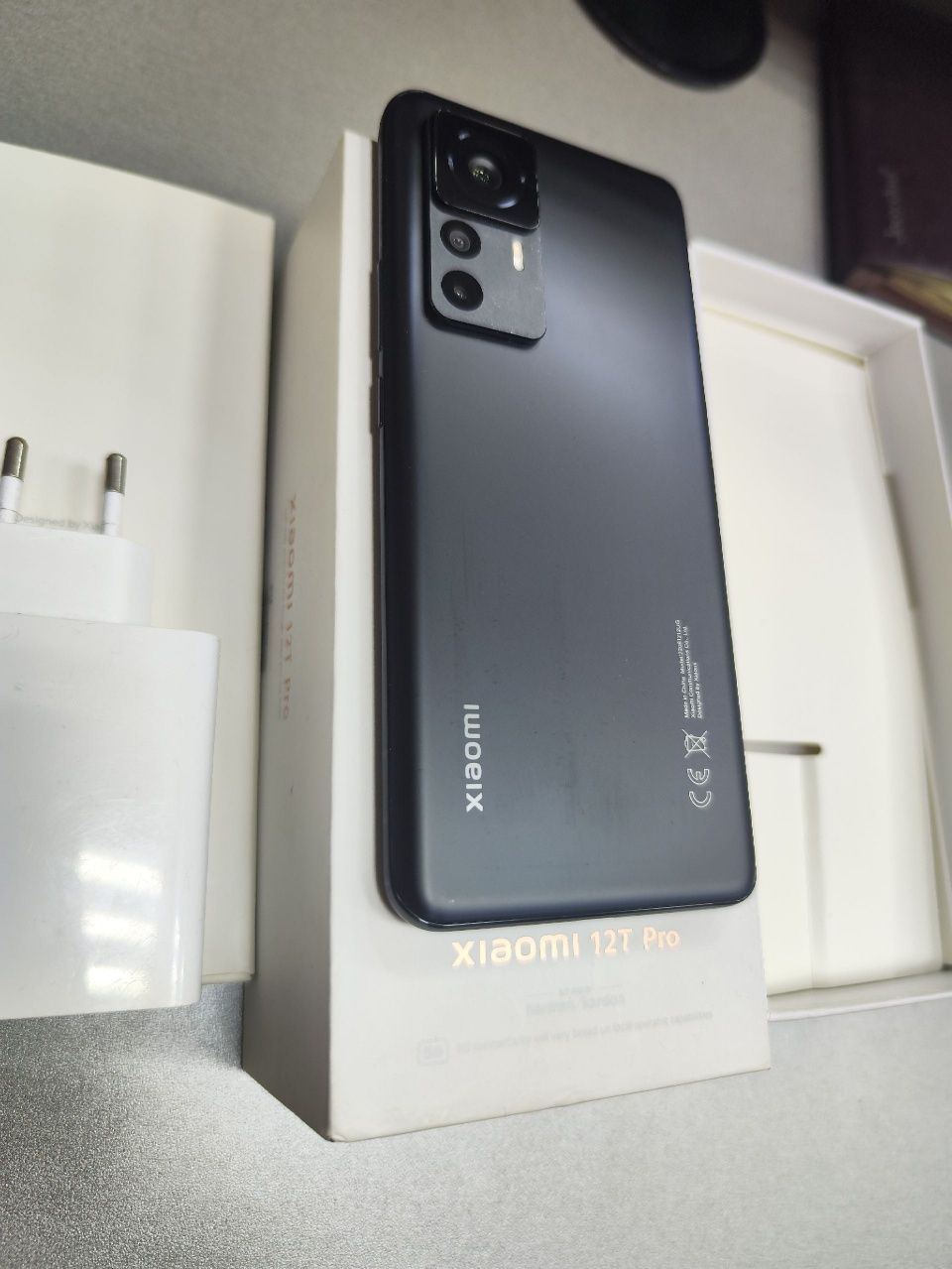 Xiaomi 12t pro 5G