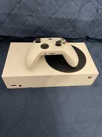 Xbox Series S 512GB