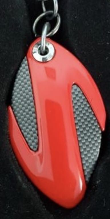 Breloc Ferrari original