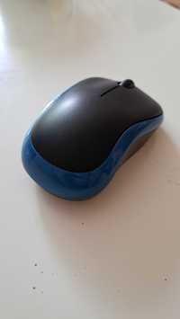 Мишка Microsoft M185 безжична
