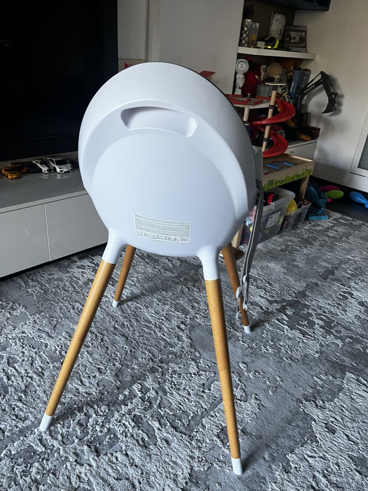 Scaun de masa copii Kinderkraft