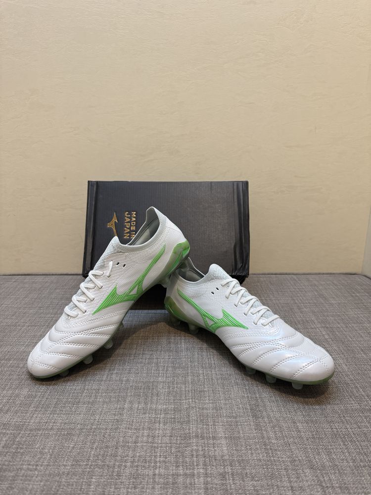 Бутонки Mizuno Morelia Neo 4 Japan