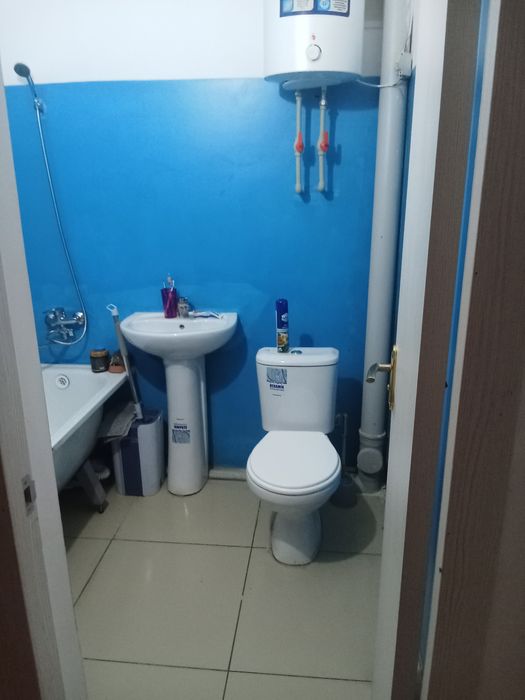 Сдам квартиру на долгий срок