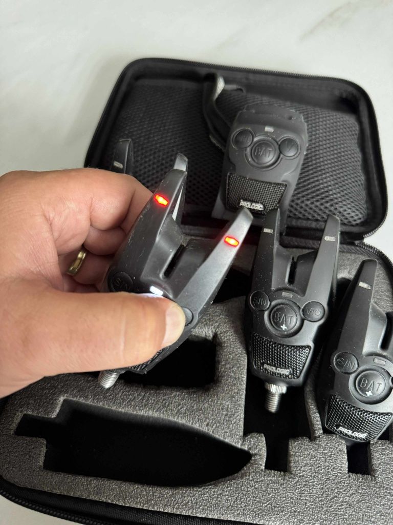Senzori prologic  4+1 bat