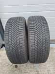 Set 2 cauciucuri 215/55r18 Brigestone Stare Perfecta!profil 90%
