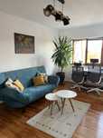 Inchiriez apartament langa parc, Valea Aurie