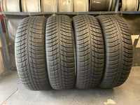 215 65 17 зимни гуми за джип BRIDGESTONE BLIZZAK LM 001 , 4 броя