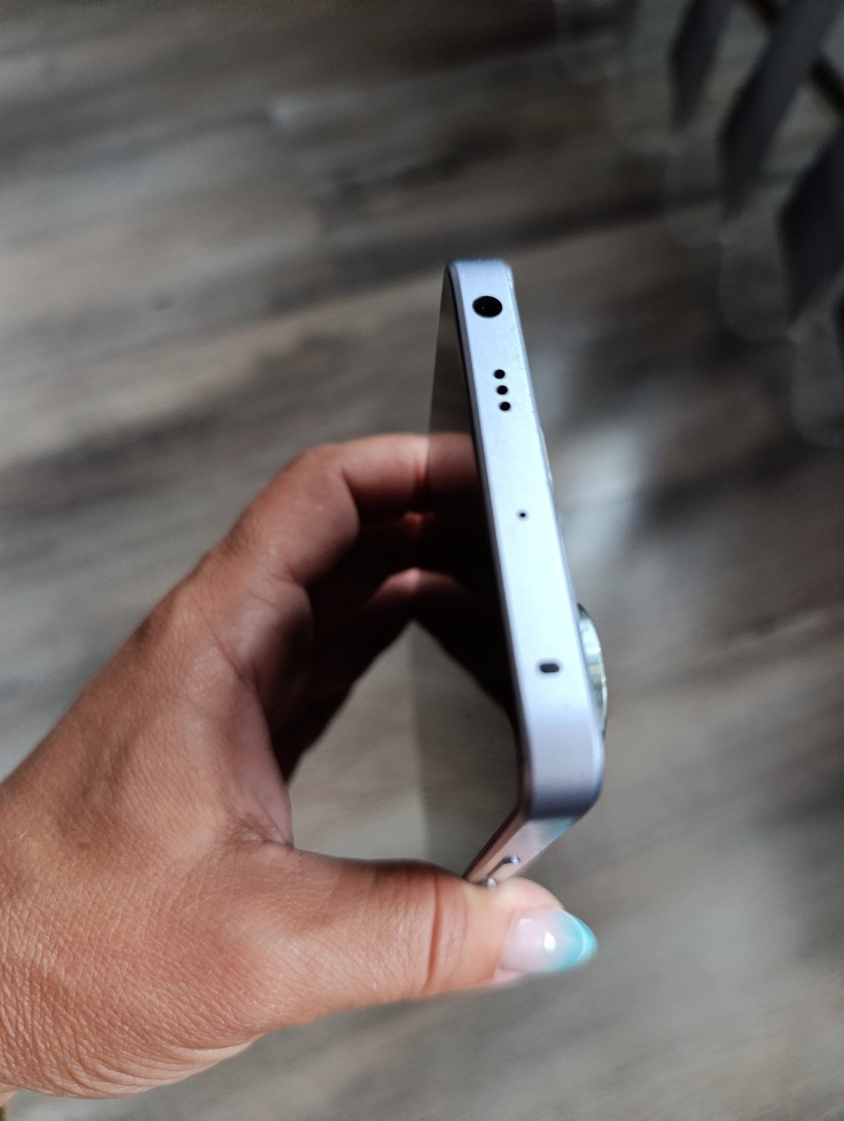 Xiomi redmi note 13 pro 5g