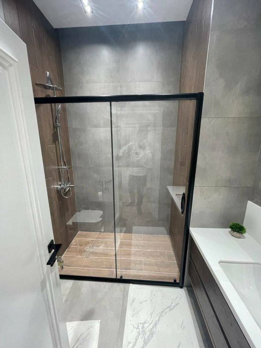 Tashkent City Новостройка ЖК Boulevard 3 комнатная 7 этаж, 68м2. Евро