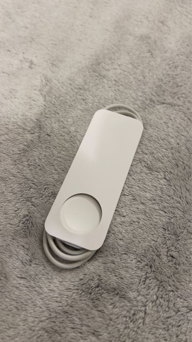 Оригинално зарядно за Apple Watch USB