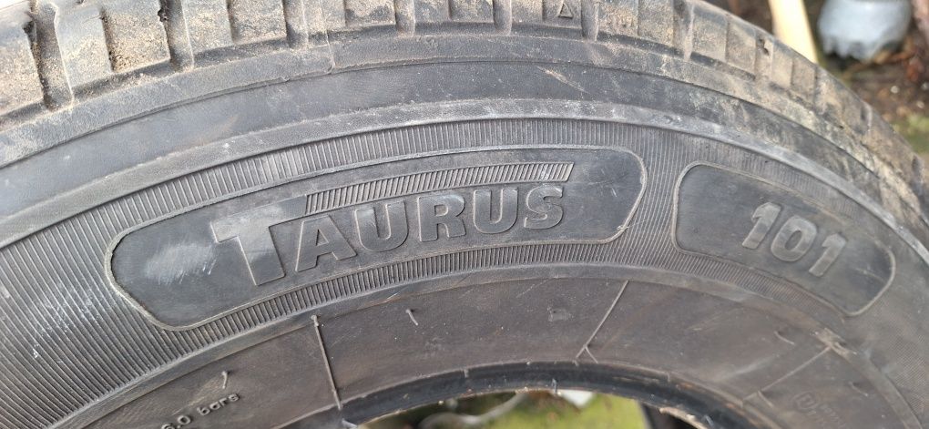 Vand;225/75/16 C