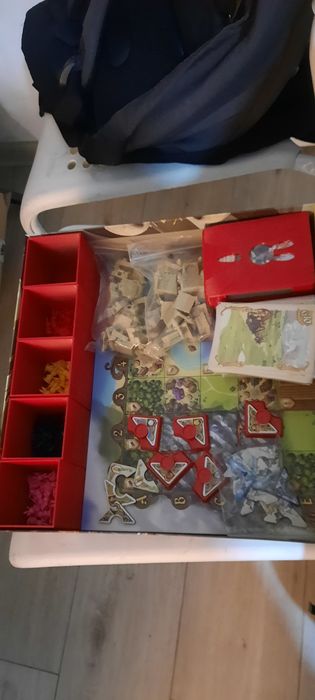 3д печать различных игрушек и инструментов. Кейс для сигар