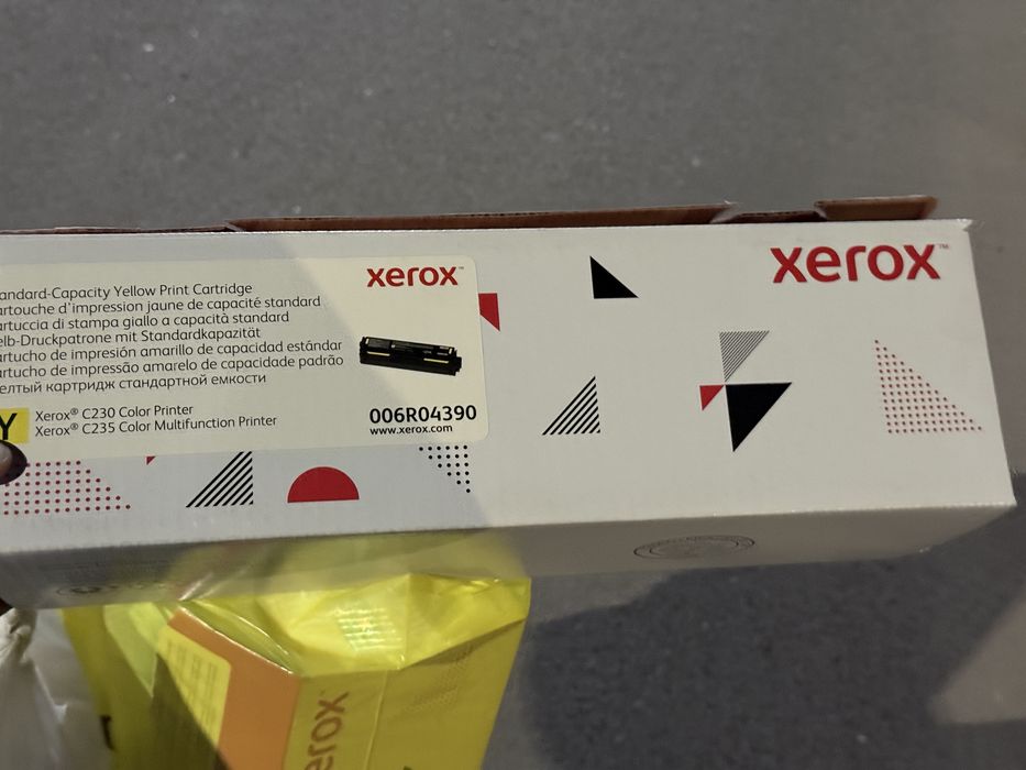 Xerox printer Almaty