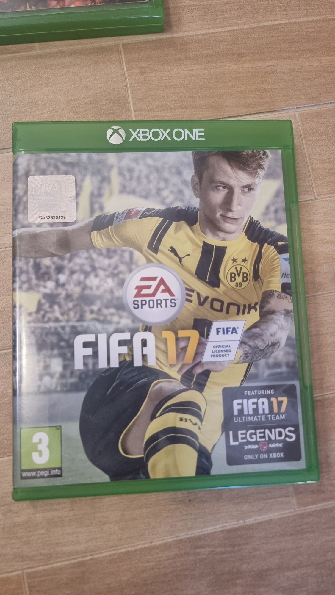 Игри за Xbox One, One S/X, Xbox Series X