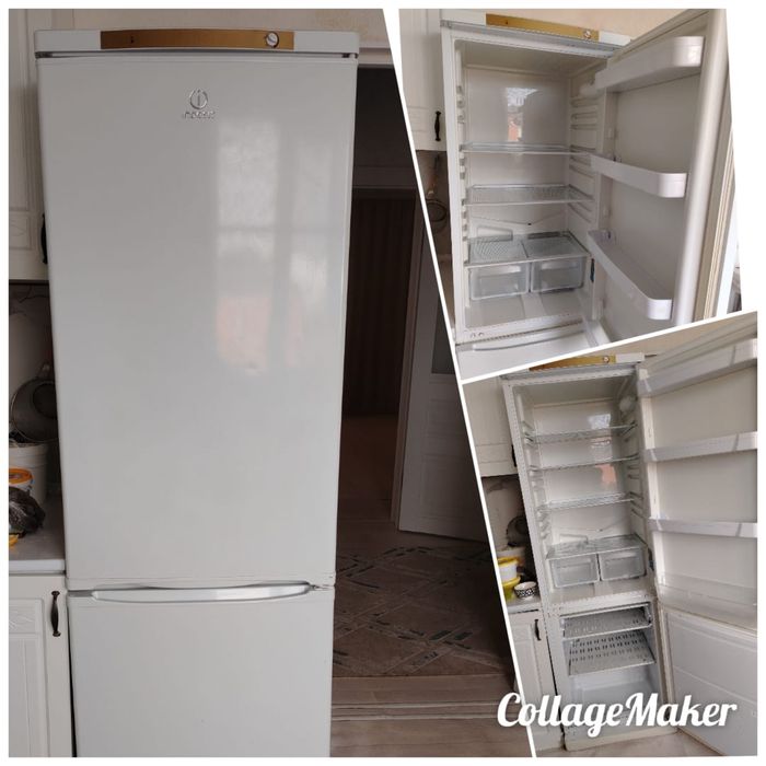 Холодильник Индезит