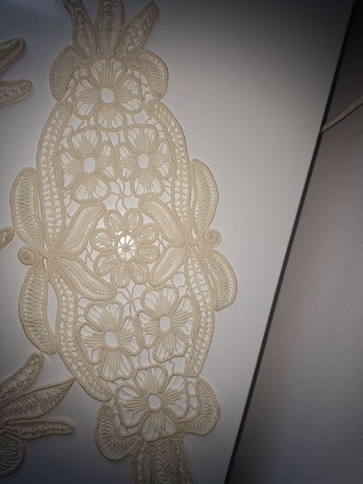 Macramé superb, la preț minim