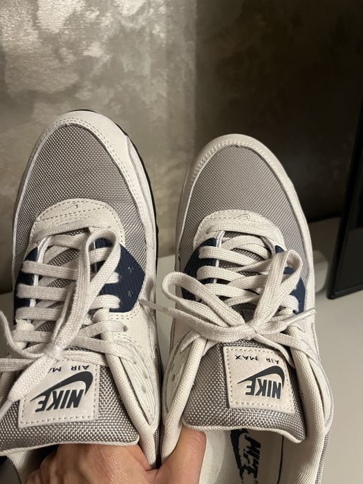 Nike air max barbati