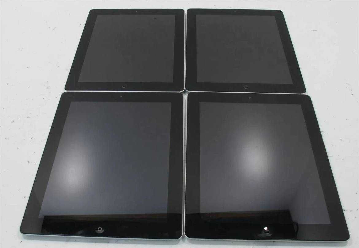DJ programma yozilgan| Ipad 2 64GB. 90+ yomkost optomga.