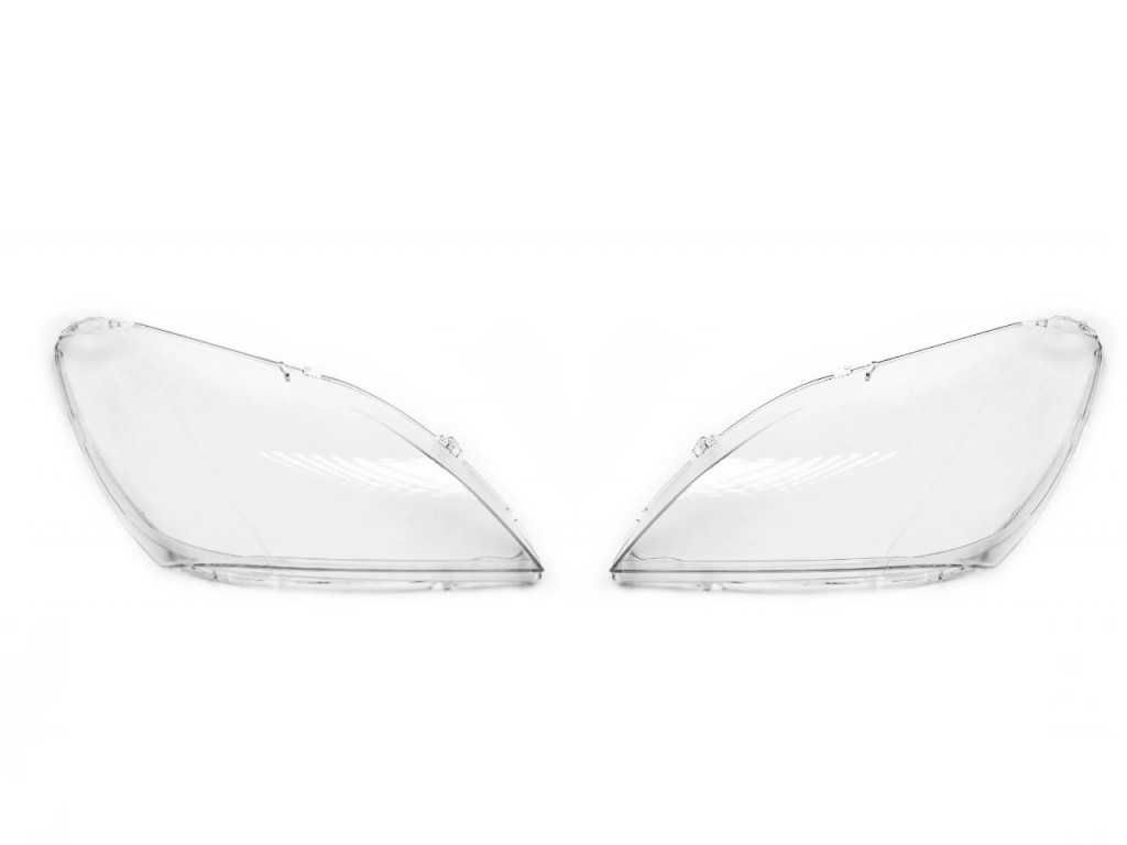Стъкла за фарове на BMW 6 F12/F13/F06 - LED