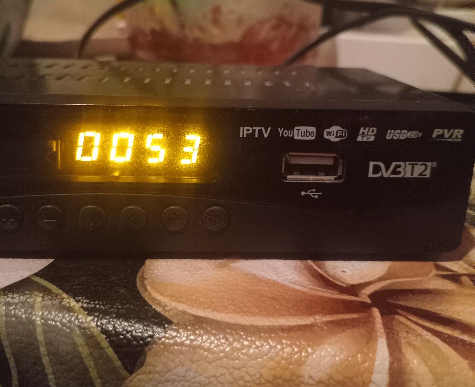 Uzdigital tuner Б/у