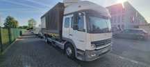 Mercedes Atego 1224 automat