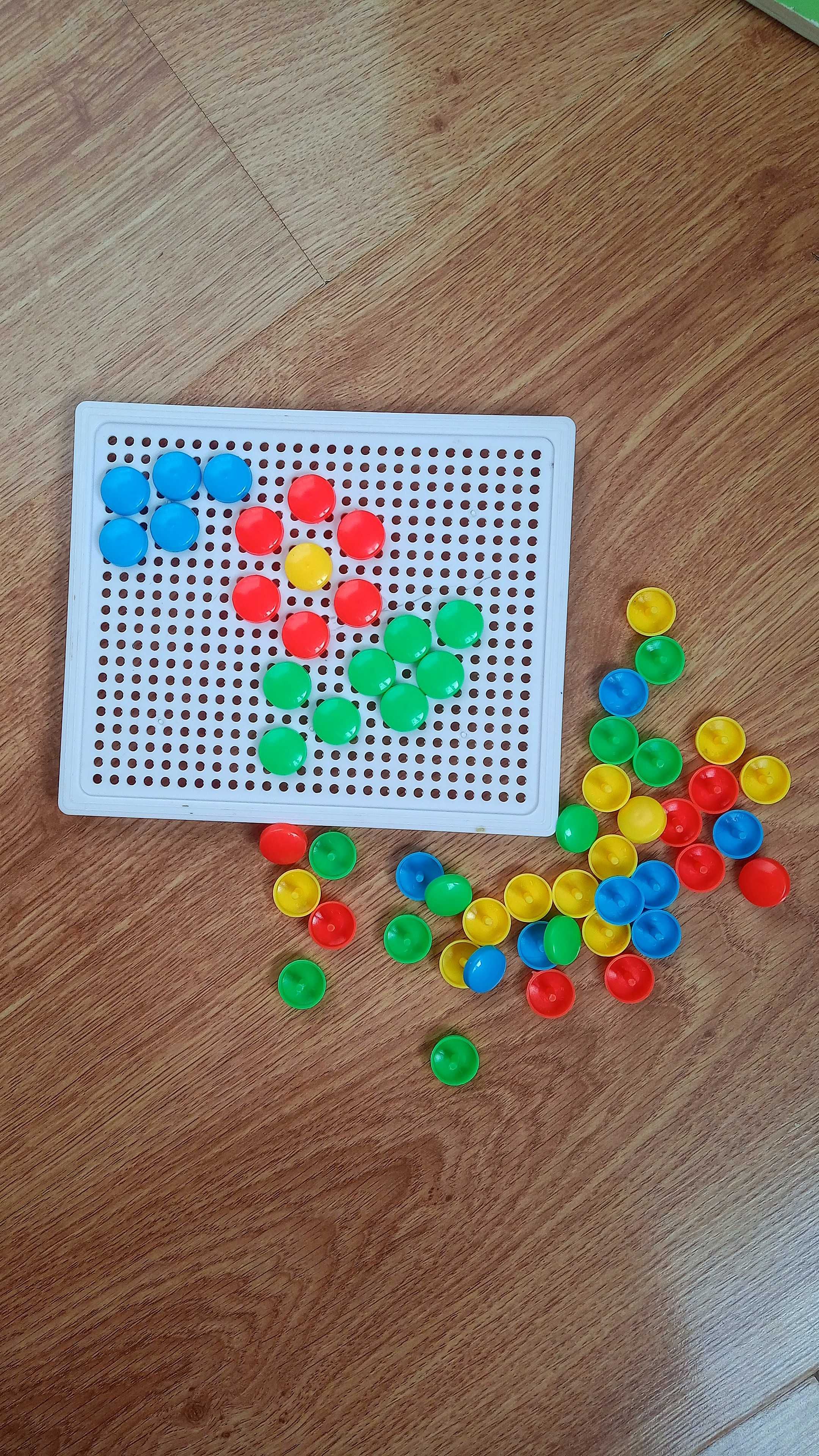 Лот детски играчки