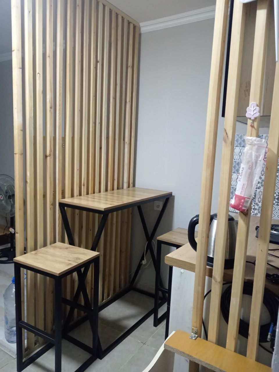 Ижарага БЕРИЛАДИ 250$