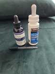 Minoxidil 5% Minoxidil 10%