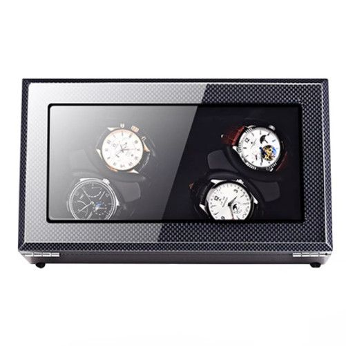 Cutie intors ceasuri automatice iUni, Watch Winder 4