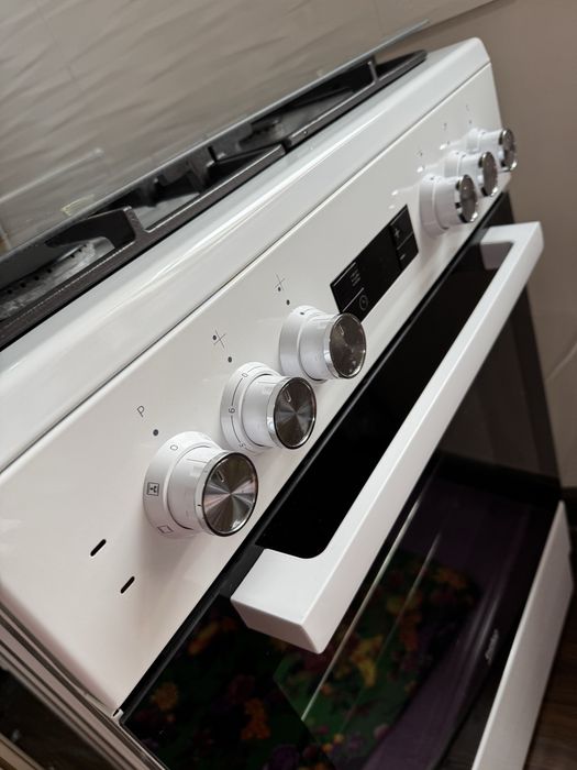 Газ плита срочно сотилади