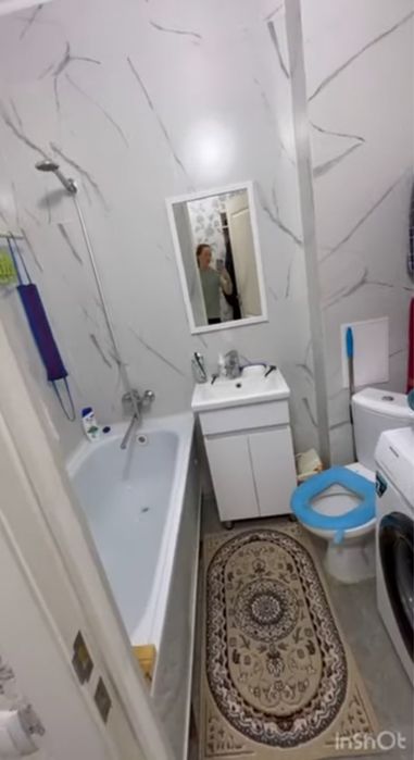 Сдается 1 коннатная кв студия