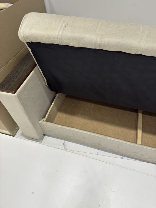 Диван раскладной б/у