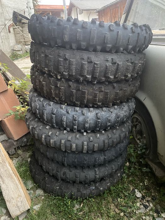 Ендуро гуми 140/80/18