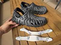 Crocs Salehe Bembury NOI Mărime 42