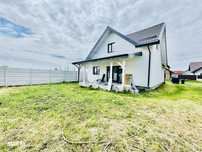 Casa Individuala /Teghes/ 5 Camere/ 458Mp