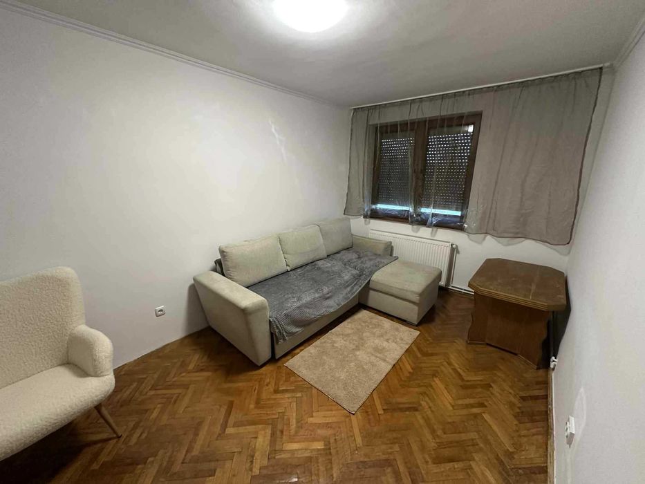 Apartament 2 camere ultracentral – Tășnad  De vânzare sau de închiriat