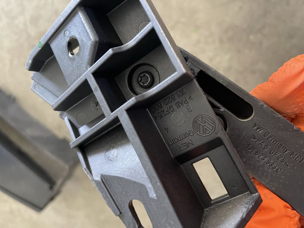 Maner deschidere capota Volkswagen Passat B6 b7 cc europa