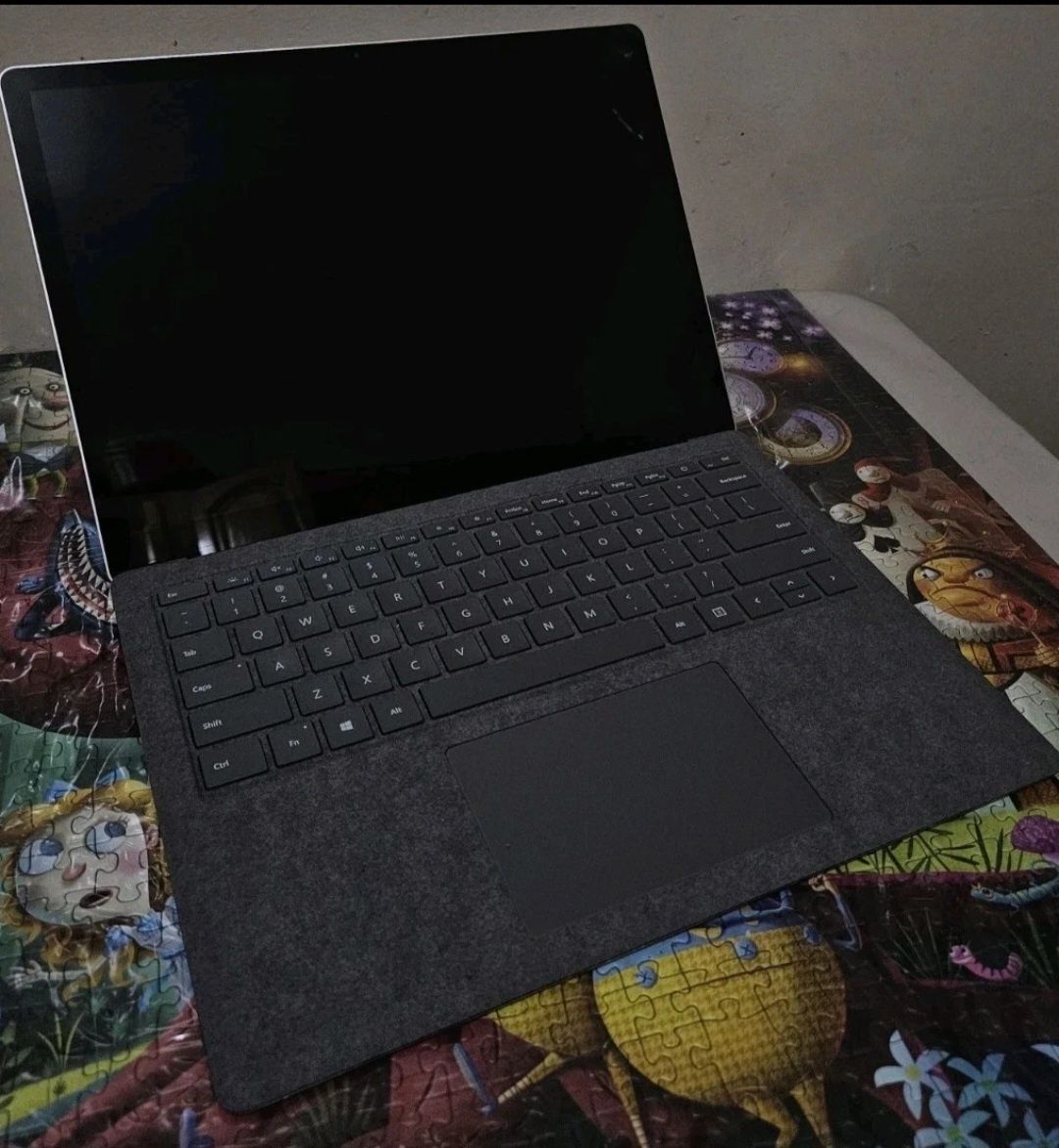 Microsoft Surface Laptop 3 16/256GB