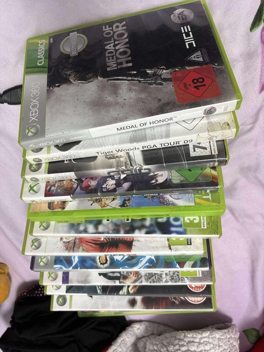 Xbox 360 slim perfect functional