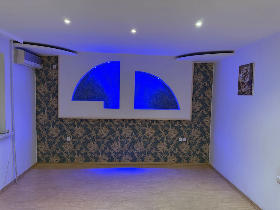 Квартира 2-комнатная