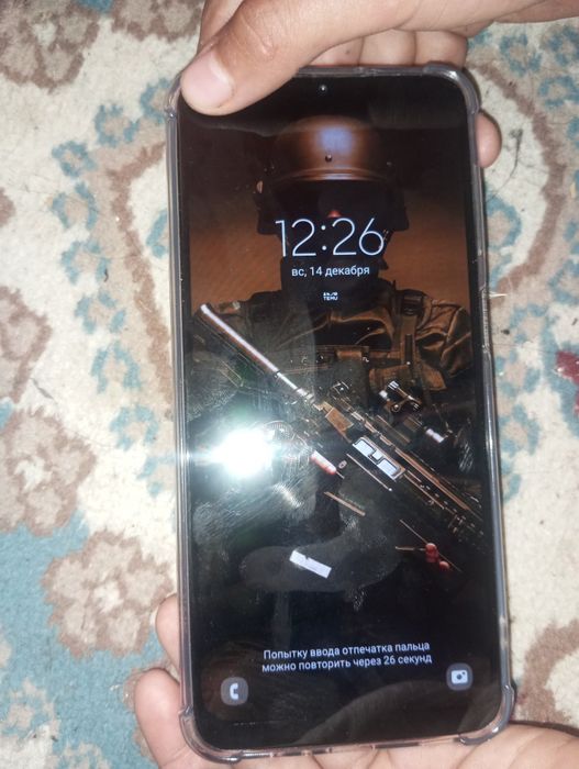 Самсунг галакси А12